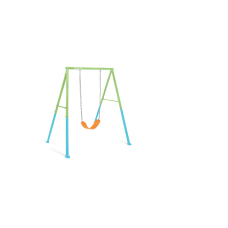 44113 Качели детские 180х254х211см от 1,5 до 10 лет