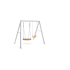 44126 Качели детские 267х254х211см от 3 до 10 лет