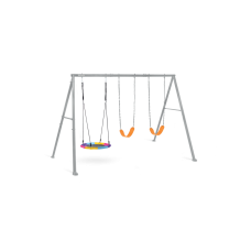 44134 Качели детские 361х254х211см от 3 до 10 лет
