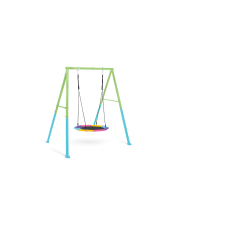 44111 Качели детские INTEX "ГНЕЗДО" 203х254х211см от 3 до 10 лет