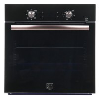 Электрический духовой шкаф LG LB646K329T1 черный