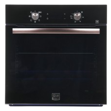 Электрический духовой шкаф LG LB646K329T1 черный