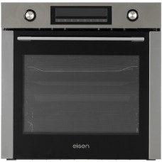 Электрический духовой шкаф Eigen BO-TK721S серебристый