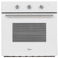 Электрический духовой шкаф Midea MO23000GW белый