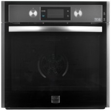 Электрический духовой шкаф LG LB646K479T2 черный