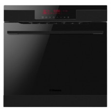 Электрический духовой шкаф Hansa BOEM697688 черный