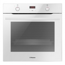 Электрический духовой шкаф Hansa BOEWS694655 белый