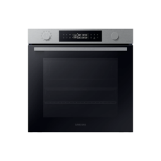 Электрический духовой шкаф Samsung NV7B4445UAS/WT серебристый