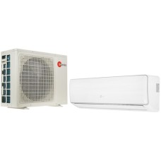 Кондиционер настенный сплит-система Denko DU-24 белый