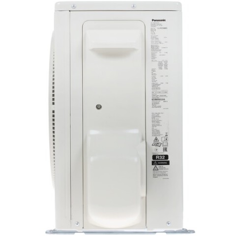 Кондиционер настенный сплит-система Panasonic CS/CU-PZ25WKD белый