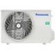 Кондиционер настенный сплит-система Panasonic CS/CU-PZ25WKD белый