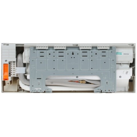 Кондиционер настенный сплит-система Panasonic CS/CU-PZ25WKD белый