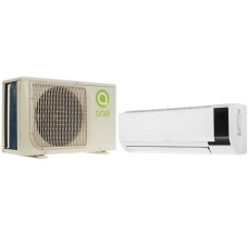 Кондиционер настенный сплит-система Artel Art-09 HM белый