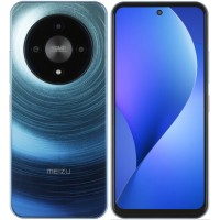 6.79" Смартфон Meizu Mblu 22 Pro 256 ГБ синий