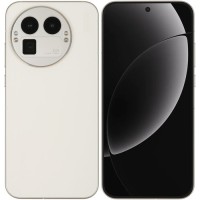 6.79" Смартфон realme GT 8 Pro 256 ГБ белый