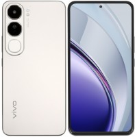6.67" Смартфон Vivo V40 Lite 256 ГБ серебристый