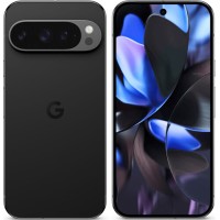 6.3" Смартфон Google Pixel 9 Pro 128 ГБ черный