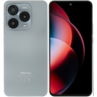 6.78" Смартфон Meizu Note 22 256 ГБ серый
