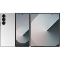 7.6" Смартфон Samsung Galaxy Z Fold6 1024 ГБ серый